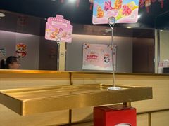 -海底捞火锅(石狮泰禾广场店)