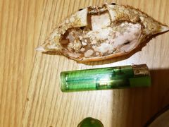 -割烹酱子日本料理(弘基财富广场店)