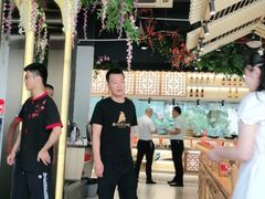 -丈母娘的饭局•新金陵菜(牛首山店)