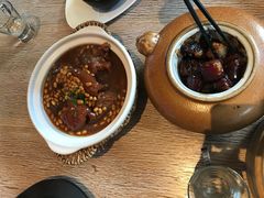 松鼠桂鱼-亢龙太子酒轩(东湖店)