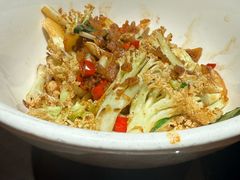 -味上湘菜馆(岳麓山店)