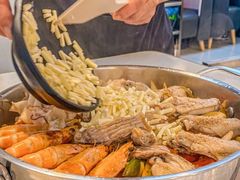 -黄记煌三汁焖锅(1818广场店)