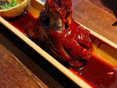 -大牌大·传统杭帮菜(湖滨店)