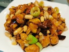 宫保鸡丁-多味居(剪子巷店)