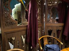 大堂-楼兰新疆主题餐厅(苏州中心店)