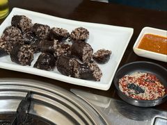 -大福黄牛料理·韩式烤肉·黄牛肥肠·酱蟹