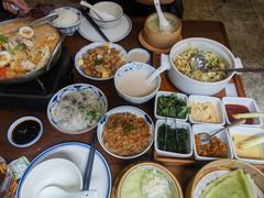 -林四喜·闽南传家菜(鼓浪屿店)