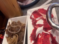 -罗二娘·鲜切牛自助火锅(罗湖东门步行街店)