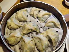 -院里汤包·虾汤包青岛菜(辽源路店)