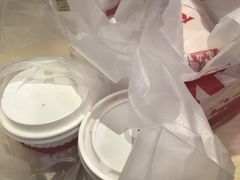 -肯德基(龙之梦购物中心店)
