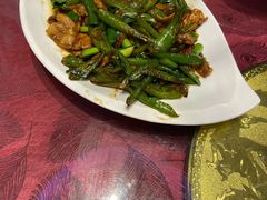 -贵阳味道(未来方舟店)
