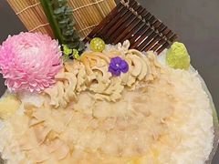 象拔蚌刺身-東22·粵潮菜·海鮮火鍋東寶