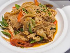 -巴依老爷新疆美食(常营店)