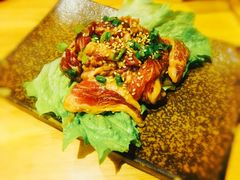 -隐家本格烧肉