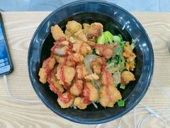 -中医药大学-第2食堂