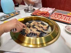 -中西名菜(增城万达广场店)