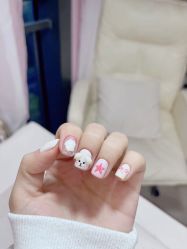 -LIZ STUDIO日式美甲美睫