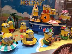 -泡泡玛特POPMART(杭州乐堤港店)