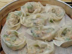 -面道赞宁海海鲜面(迎凤街店)