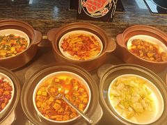 -马哥孛罗酒店·SAVVY全日餐厅