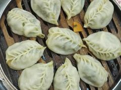 获奖三鲜大馅-地方名吃海鲜大馅蒸饺(北戴河店)
