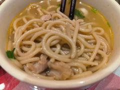 -黄河轩民间菜(吉祥街店)