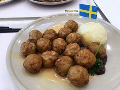 -宜家·瑞典风味餐厅(北京西红门店)