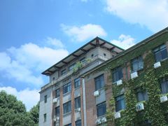 -浙江大学(玉泉校区)