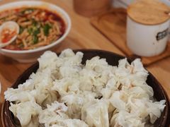 -晓友烧麦(光华村店)