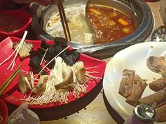 -季季红火锅(丰城洪客隆店)