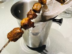 -花开餐厅(环湖中路店)