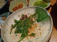 -有喜屋·鲜鸡烧鸟·居酒屋(安龙路店)