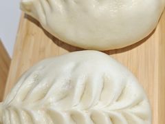 芸豆酱肉大包-山东宾馆·齐鲁苑餐厅