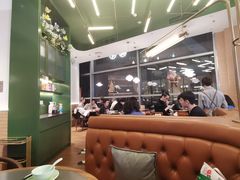 -潮界(LU·ONE凯德晶萃广场店)