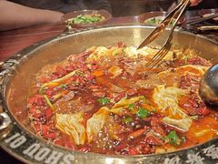 -受气牛肉·重庆耙牛肉(南坪总店)