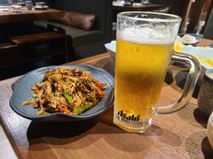 -快乐小羊·内蒙牛羊肉火锅(流花中心店)