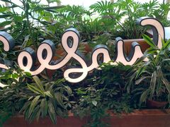 -Seesaw Coffee(朝阳大悦城店)