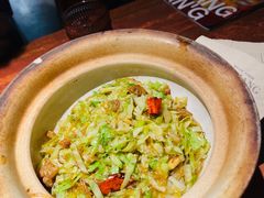 -长安记·大美陕菜(大族广场店)