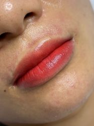 -杨益美学·野生眉半永久纹眉发际线