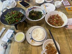 -湘香私房菜(大石长隆店)