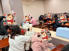 -味一早餐(新芝路店)