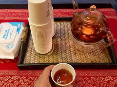-泰合玺·精油疗愈SPA(南京光环花园城店)