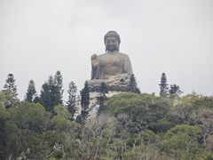 -天坛大佛
