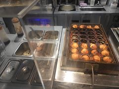 -咕噜咕噜·章鱼小丸子(广州荔湾领展广场店)