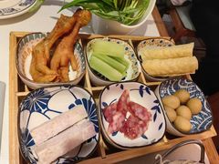 -螺大喜螺蛳粉火锅(雍和宫店)