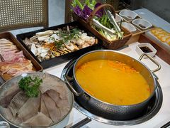 -花菇朵 ll 野生菌火锅·精品云南菜(后沙峪店)