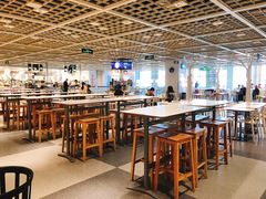大堂-宜家·瑞典风味餐厅(无锡店)