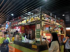 -美森西餐厅(曙光大道店)