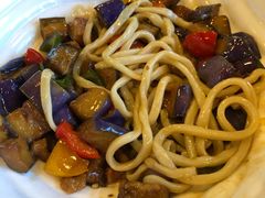 -文三里屯面馆(三里屯店)