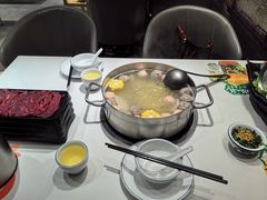 -陈记顺和潮汕牛肉火锅(番禺迎宾大道店)